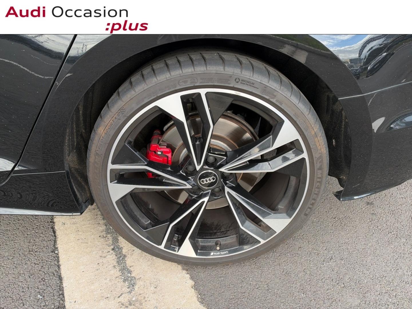 Voitures occasions Audi S5 Sportback Base Dechy
