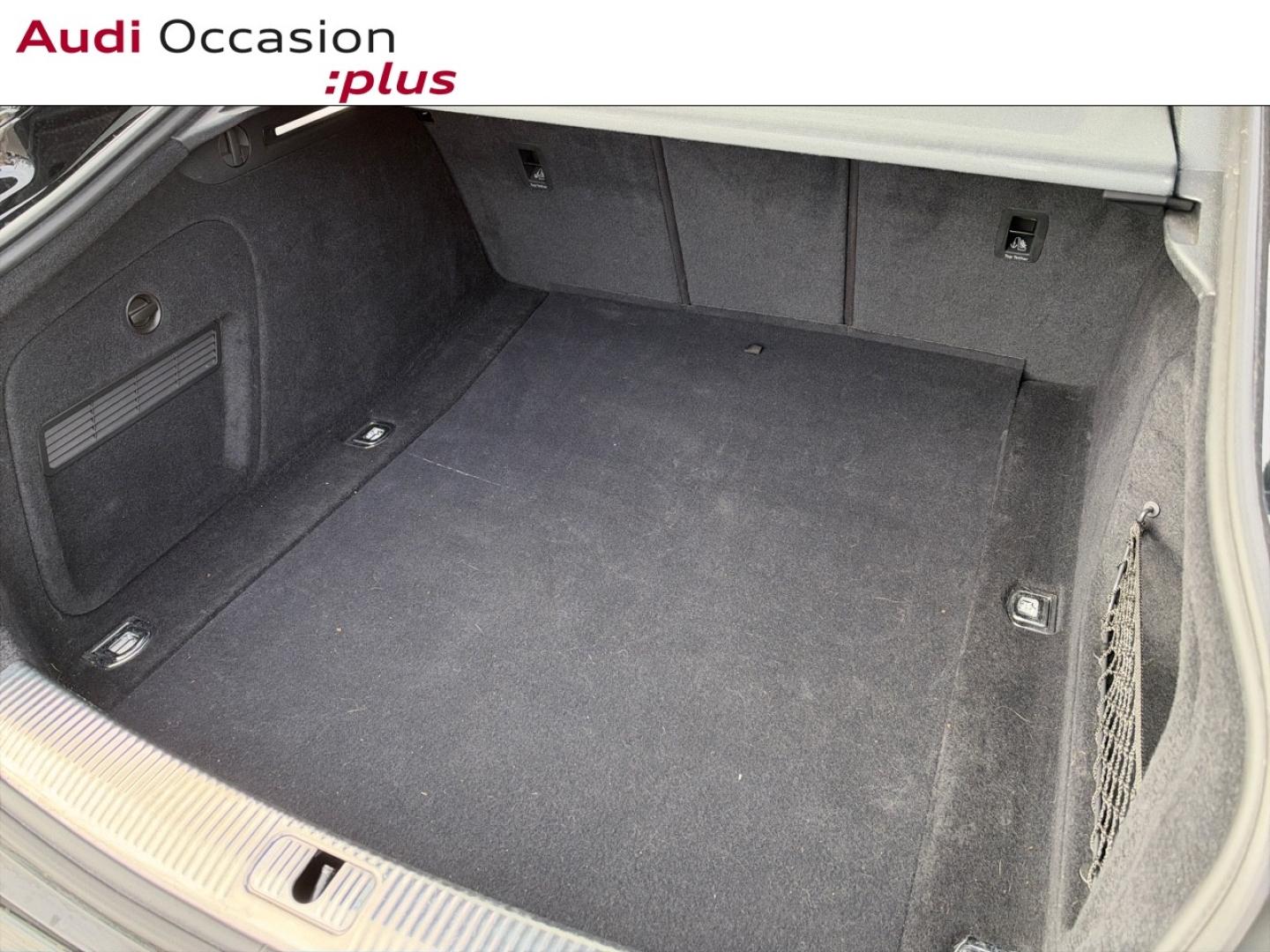 Voitures occasions Audi S5 Sportback Base Dechy