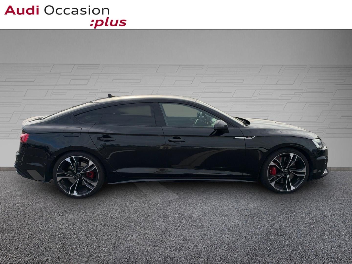 Voitures occasions Audi S5 Sportback Base Dechy