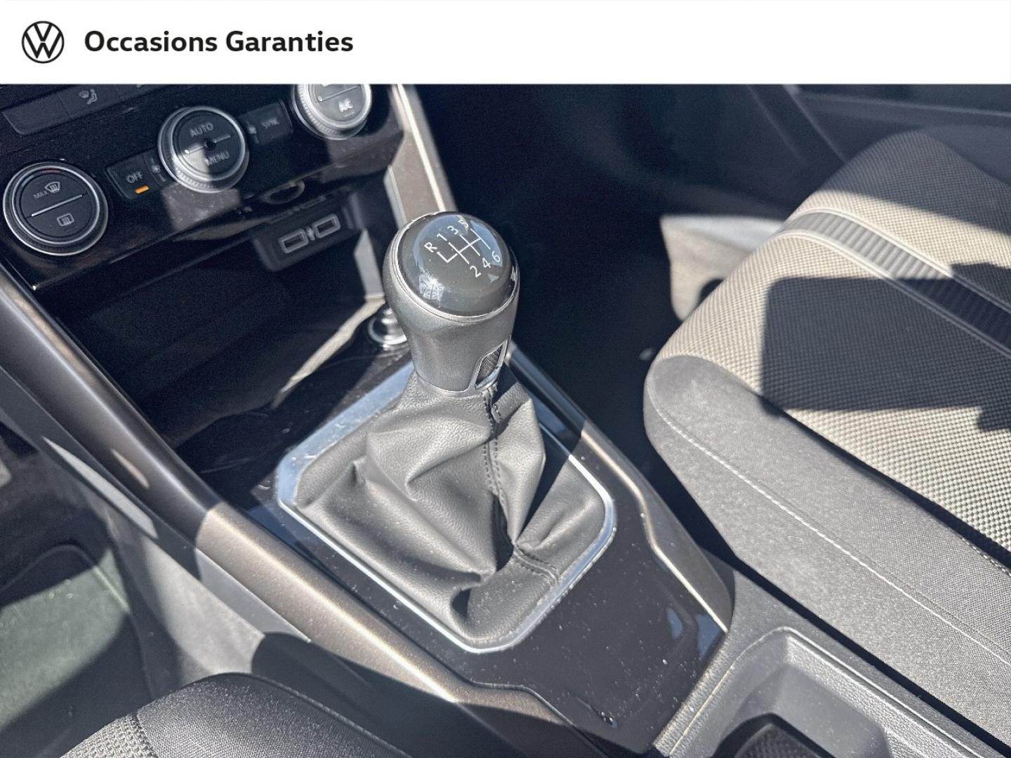 Voitures occasions VOLKSWAGEN T-ROC Lounge Dechy