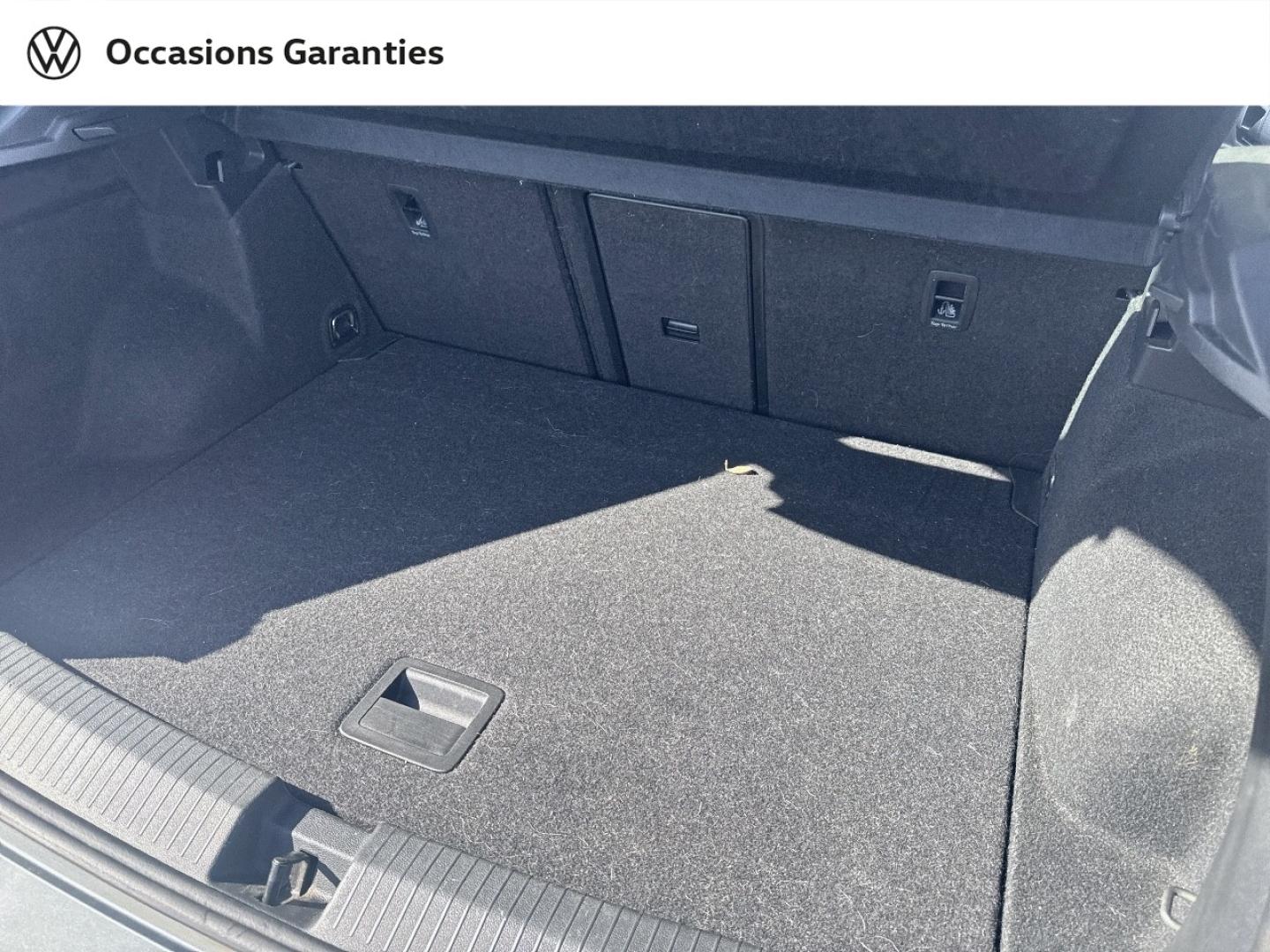 Voitures occasions VOLKSWAGEN T-ROC Lounge Dechy