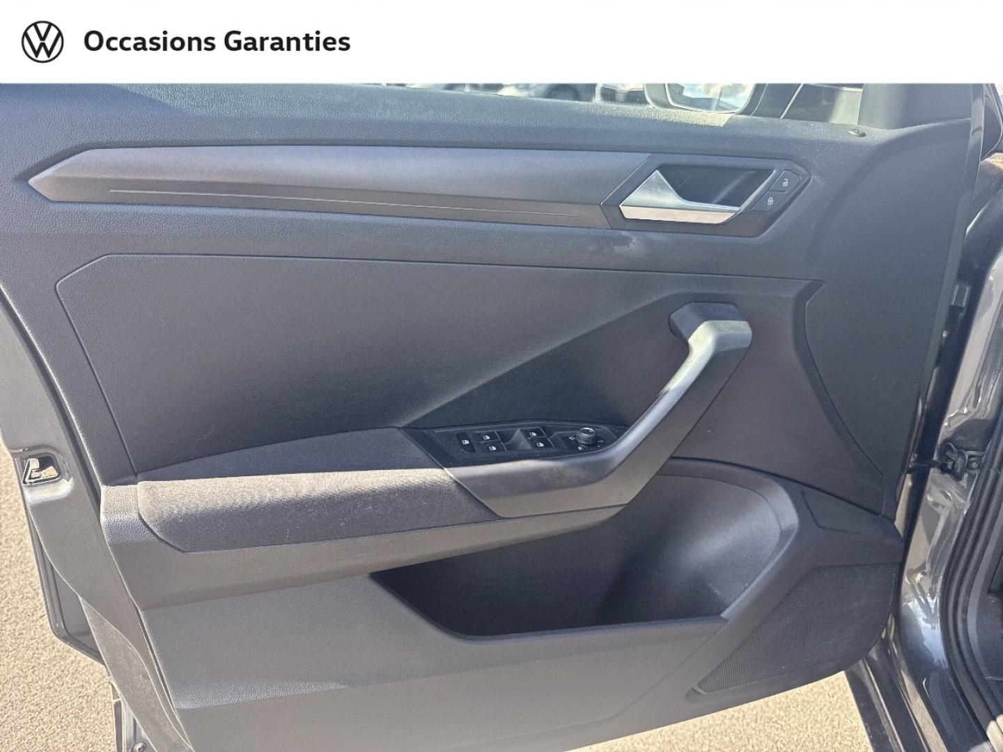 Voitures occasions VOLKSWAGEN T-ROC Lounge Dechy
