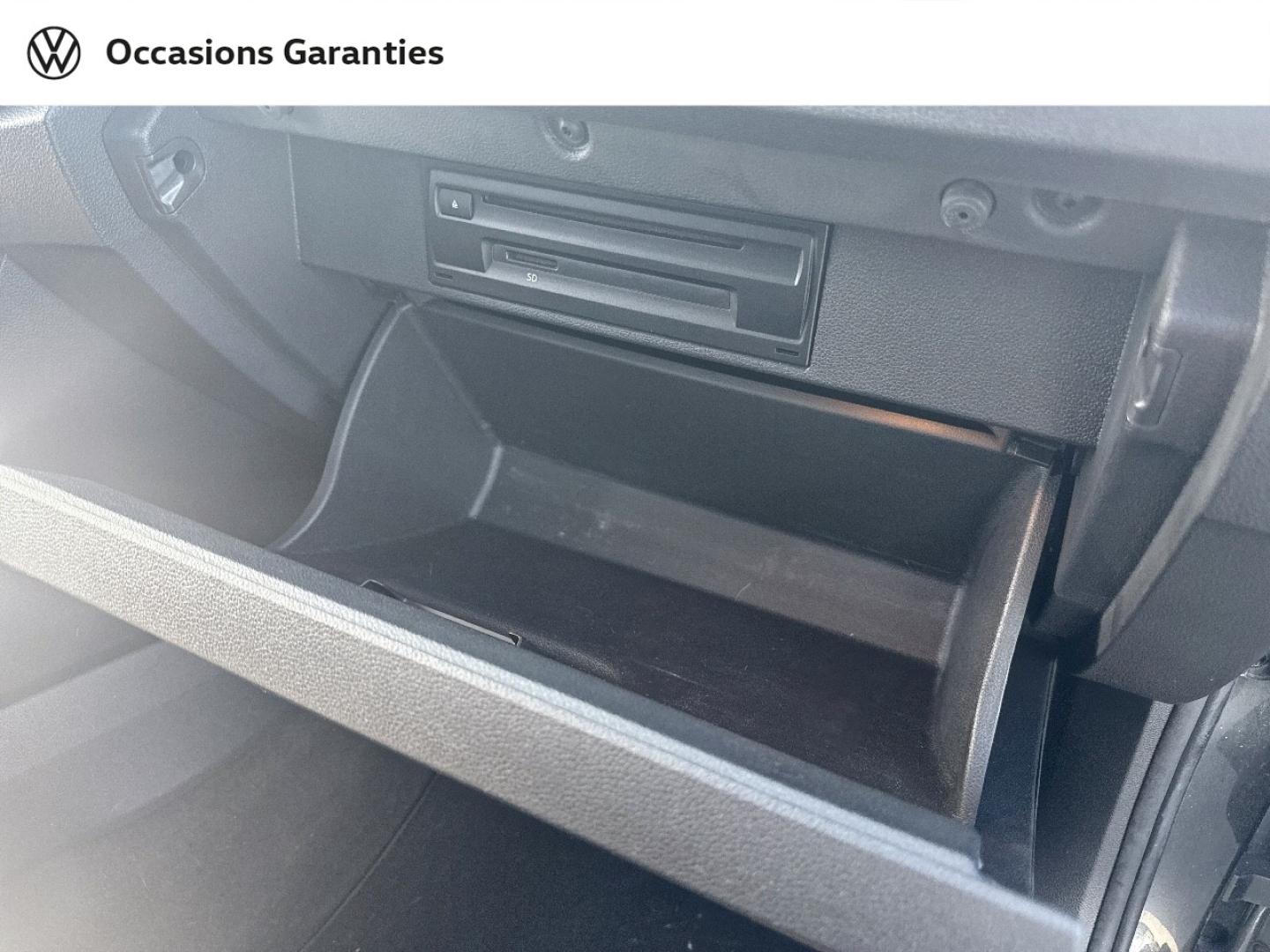Voitures occasions VOLKSWAGEN T-ROC Lounge Dechy