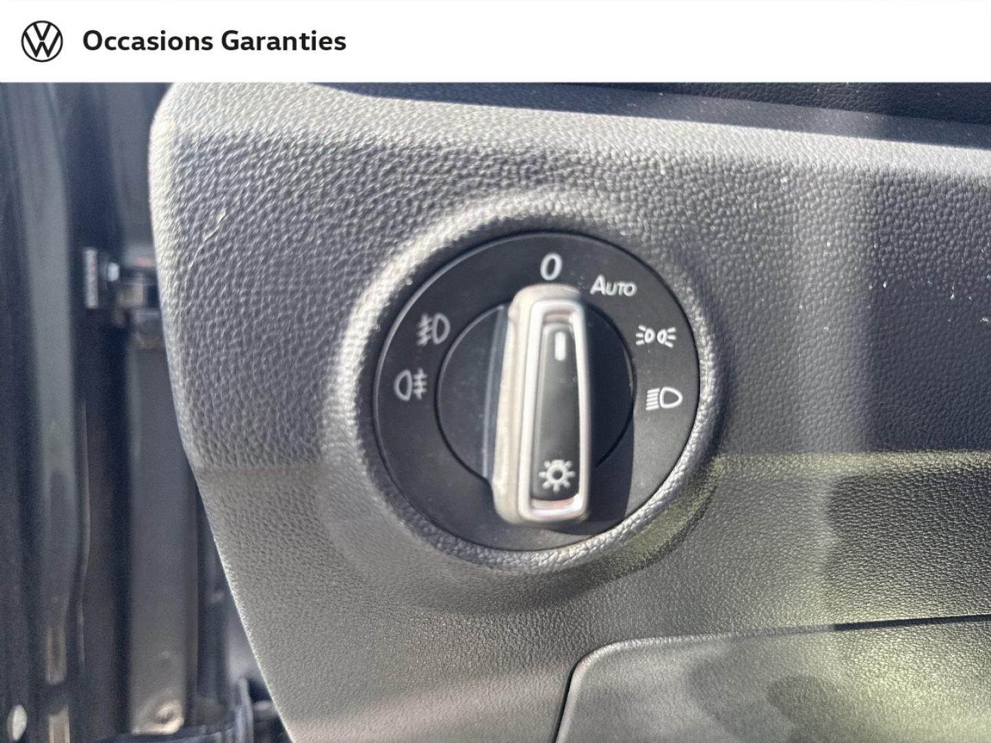 Voitures occasions VOLKSWAGEN T-ROC Lounge Dechy