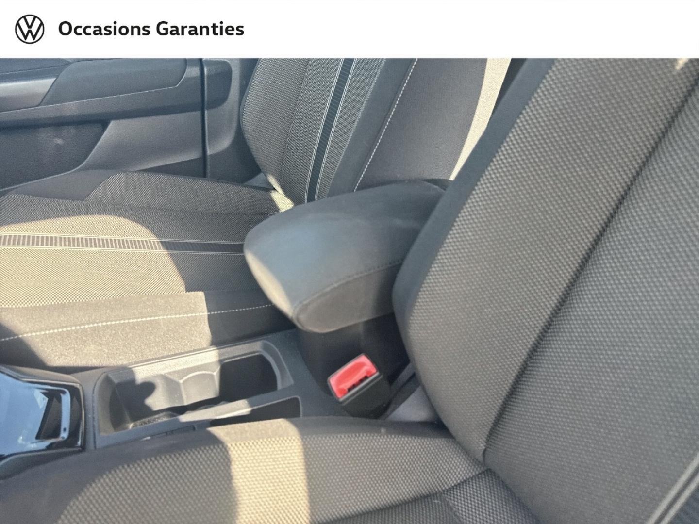 Voitures occasions VOLKSWAGEN T-ROC Lounge Dechy