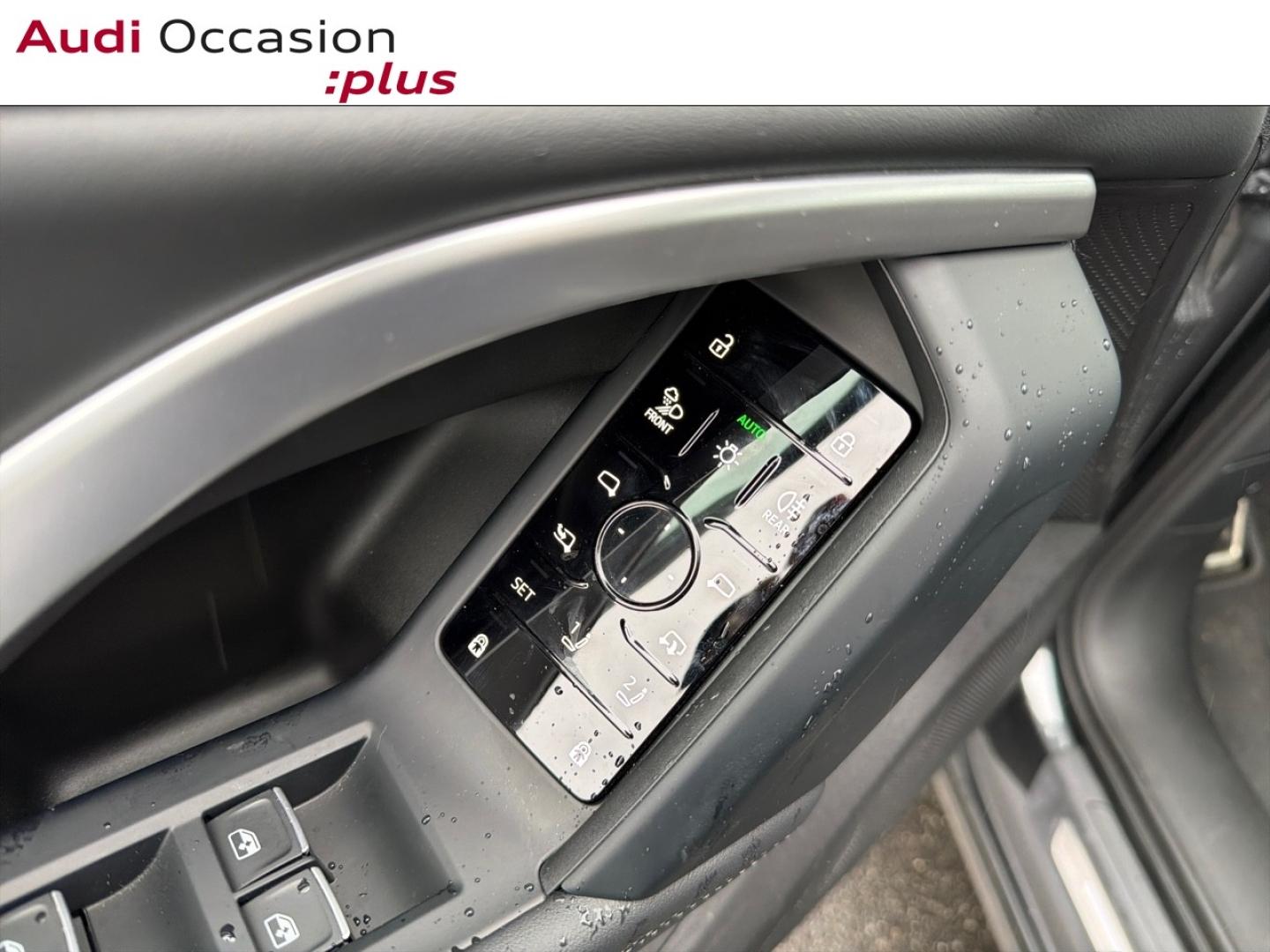 Voitures occasions Audi Q5 S line Dechy