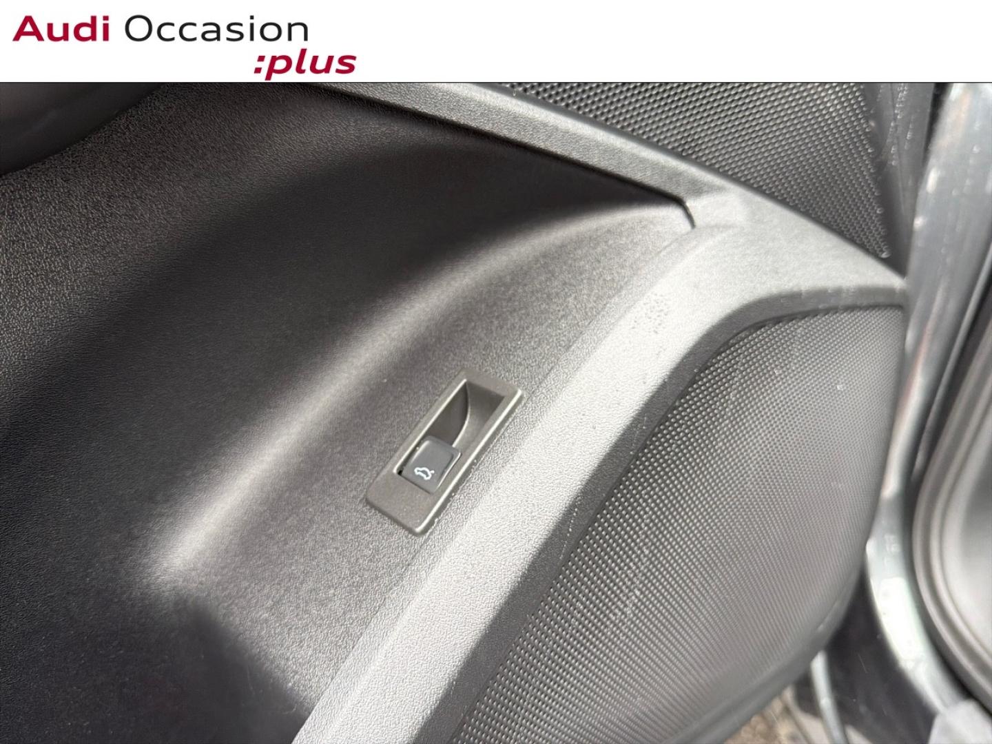Voitures occasions Audi Q5 S line Dechy