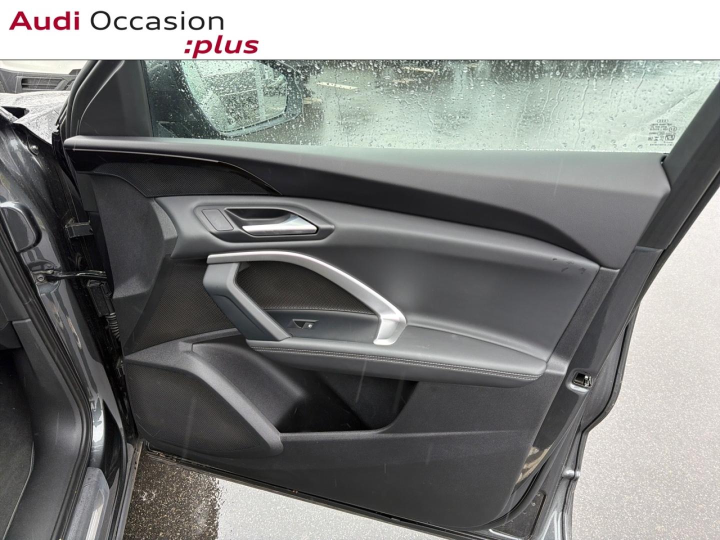 Voitures occasions Audi Q5 S line Dechy