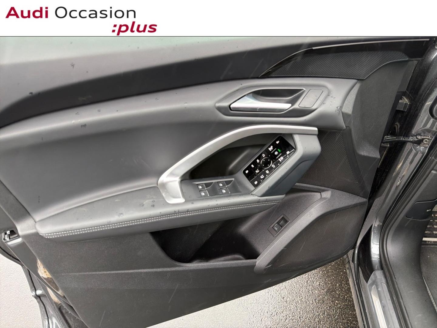 Voitures occasions Audi Q5 S line Dechy
