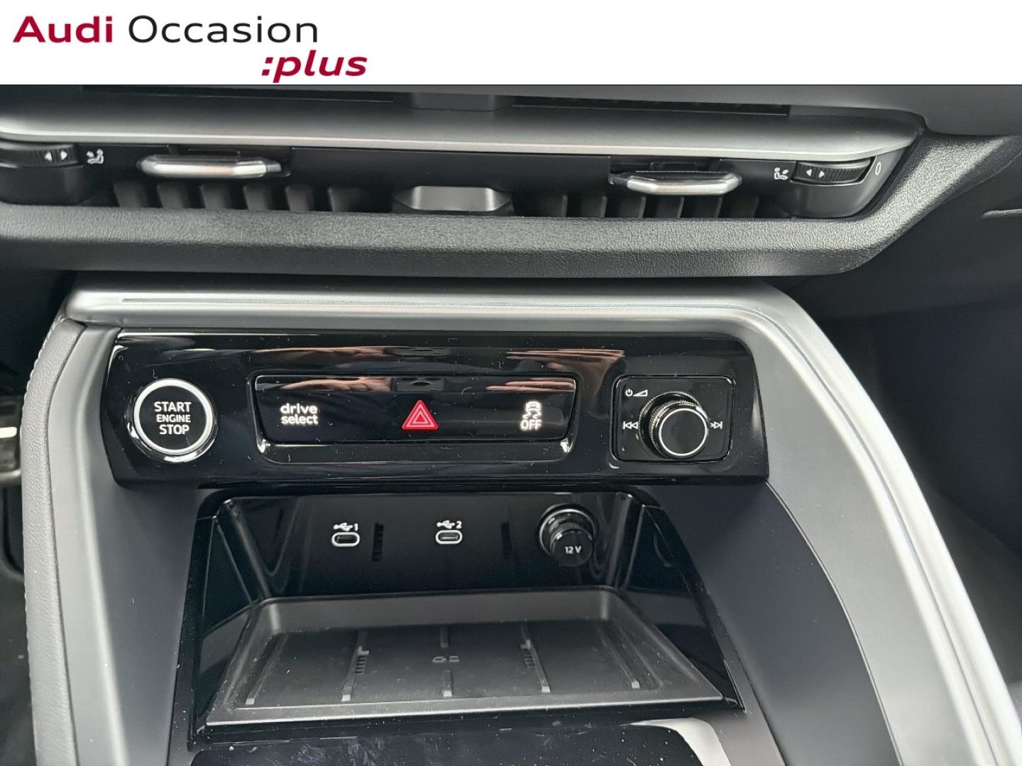 Voitures occasions Audi Q5 S line Bruay-la-Buissière