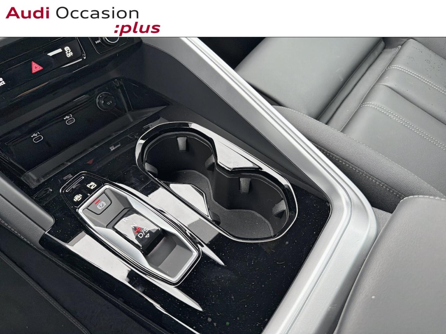 Voitures occasions Audi Q5 S line Bruay-la-Buissière