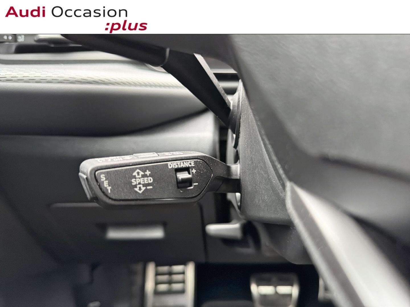 Voitures occasions Audi Q5 S line Dechy