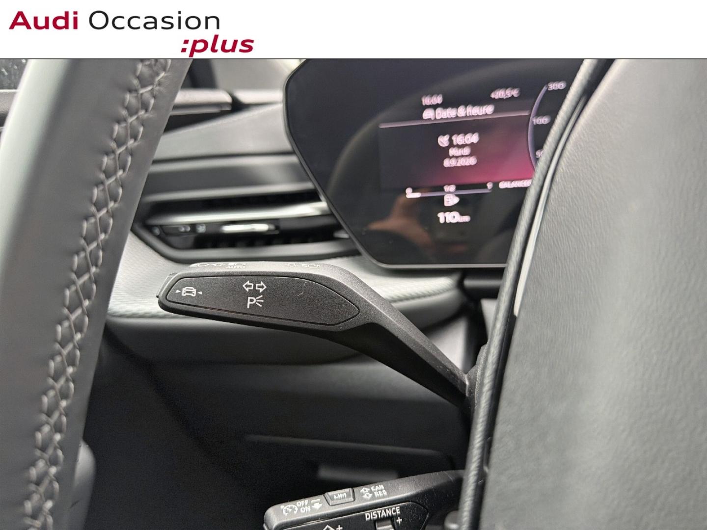 Voitures occasions Audi Q5 S line Dechy
