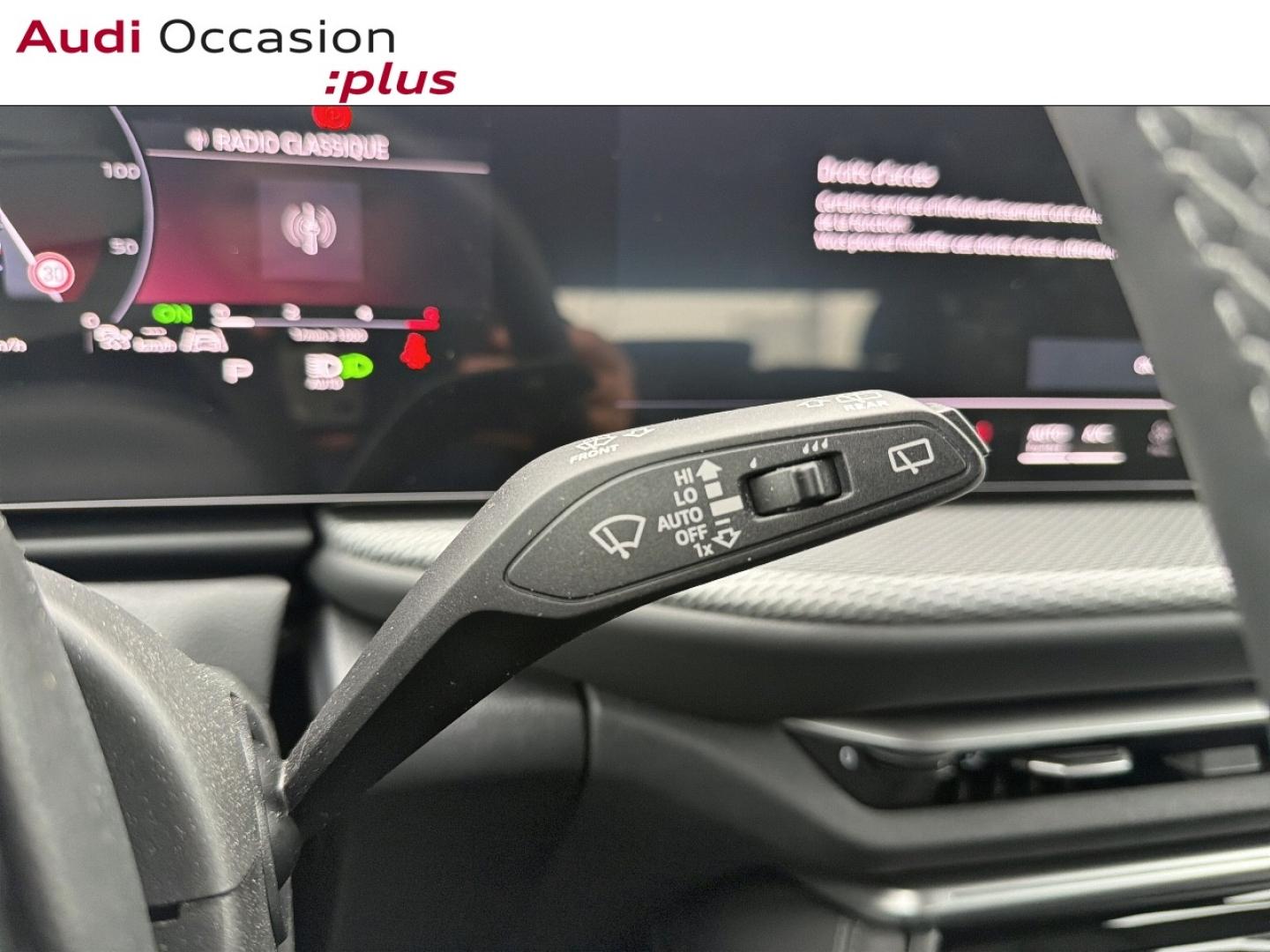 Voitures occasions Audi Q5 S line Dechy