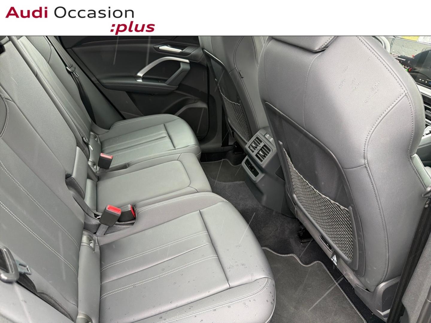 Voitures occasions Audi Q5 S line Dechy