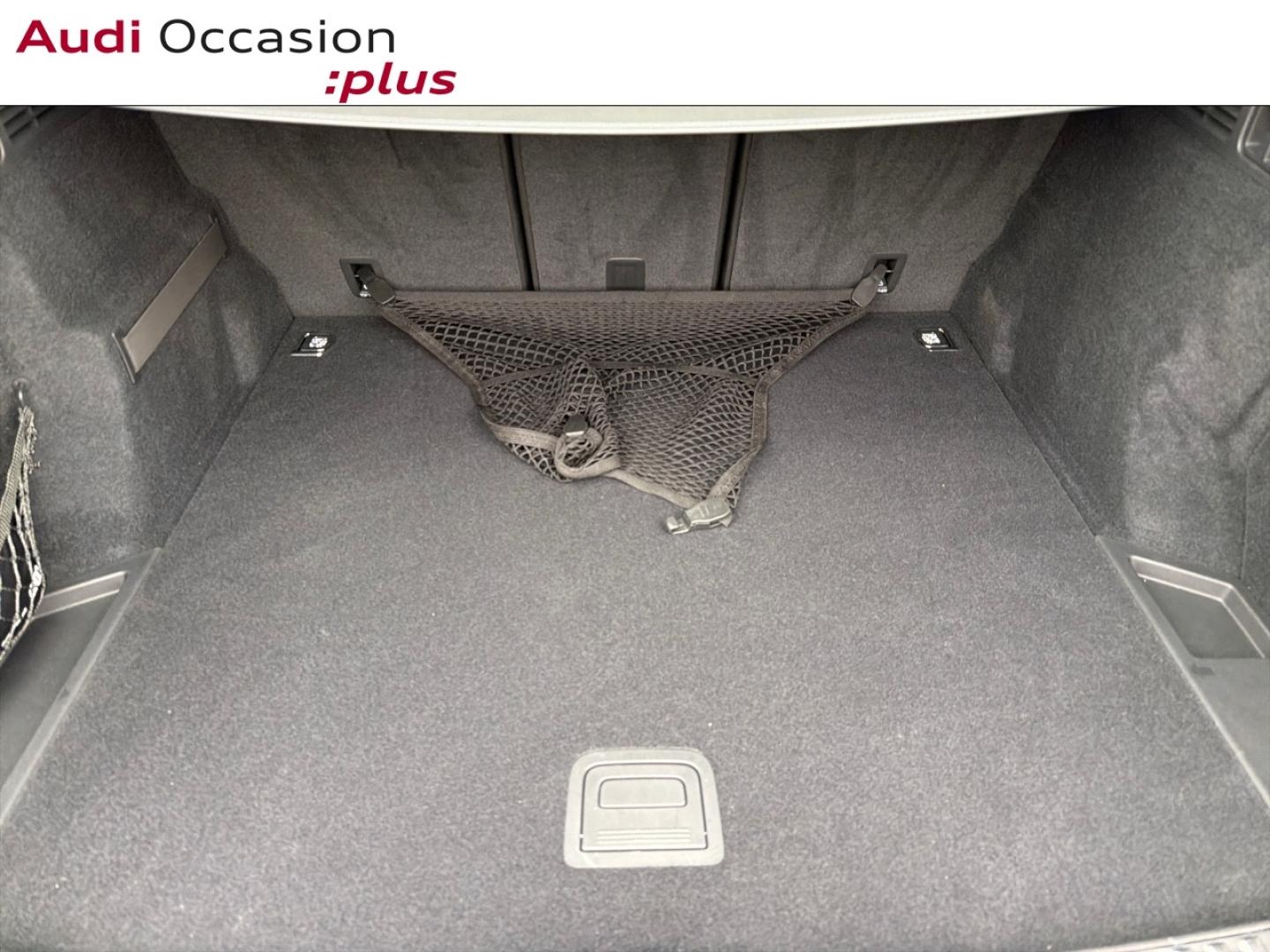 Voitures occasions Audi Q5 S line Dechy