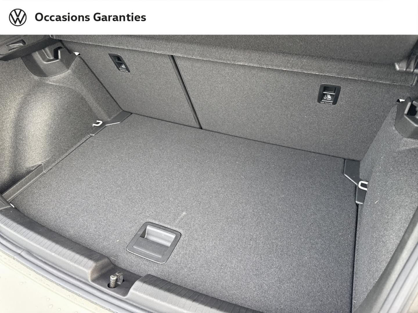 Voitures occasions VOLKSWAGEN POLO VW Edition Dechy