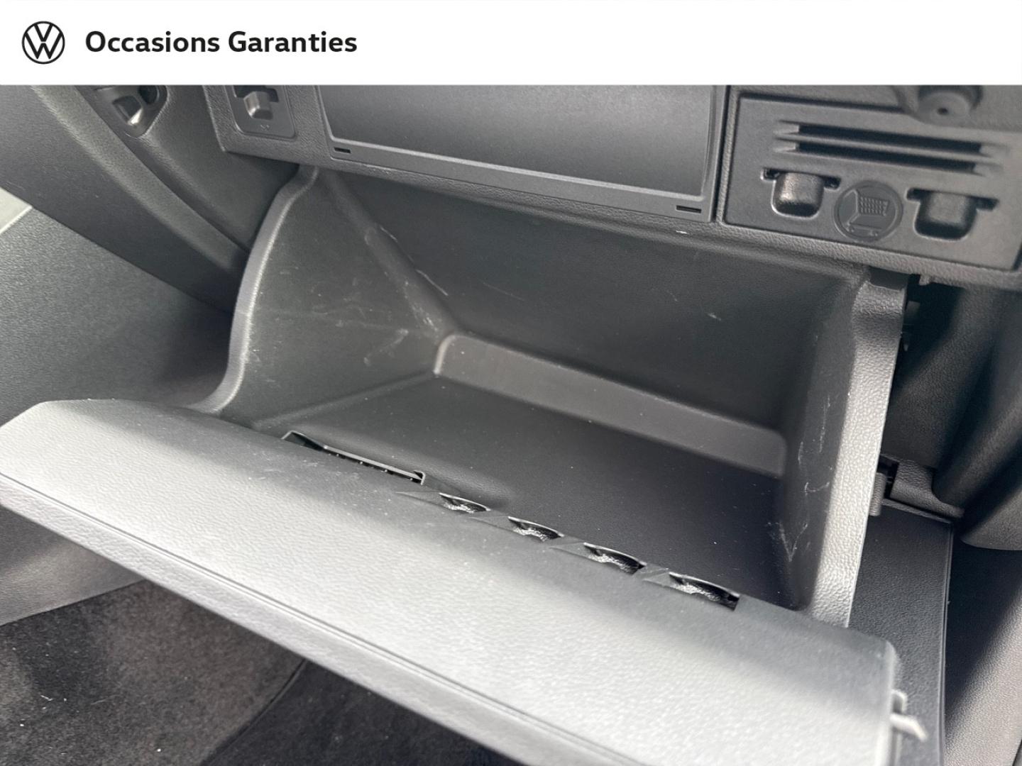 Voitures occasions VOLKSWAGEN POLO VW Edition Dechy