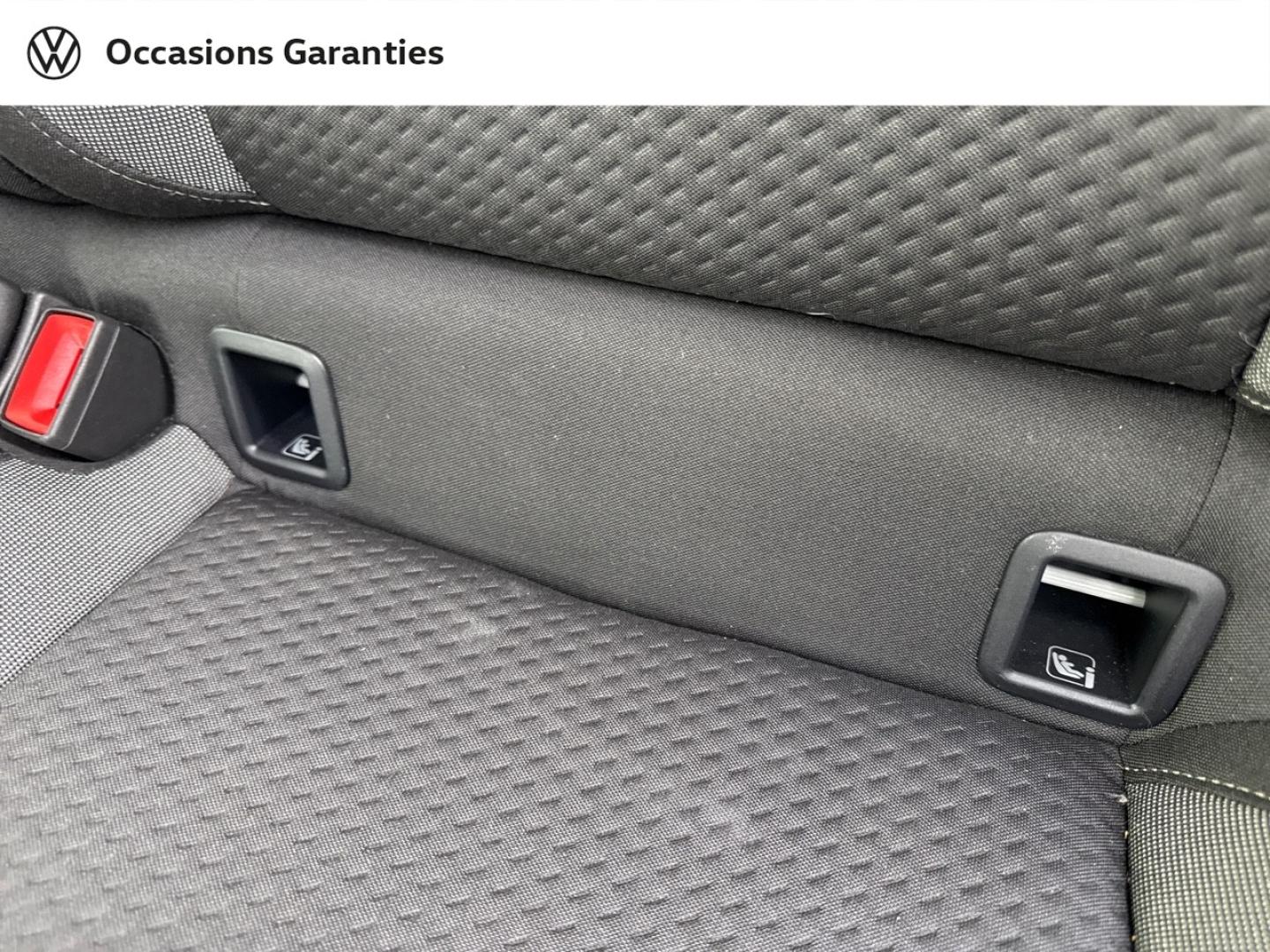 Voitures occasions VOLKSWAGEN POLO VW Edition Dechy
