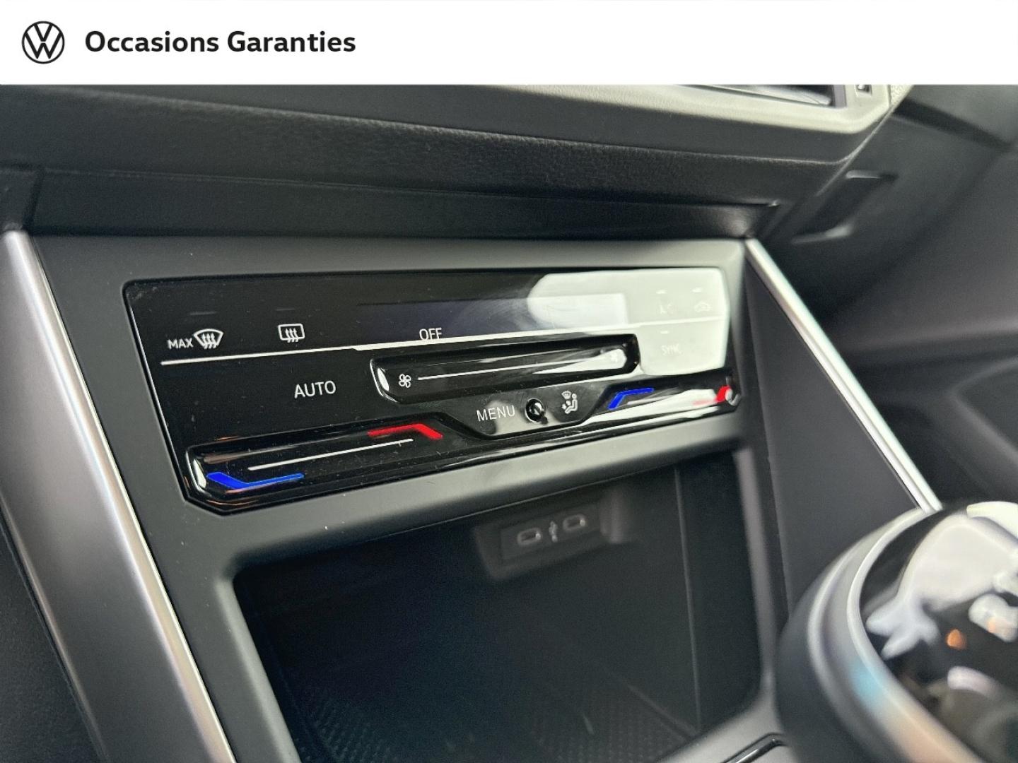 Voitures occasions VOLKSWAGEN POLO VW Edition Dechy