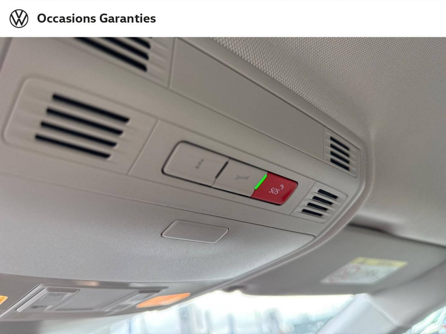 Voitures occasions VOLKSWAGEN POLO VW Edition Dechy