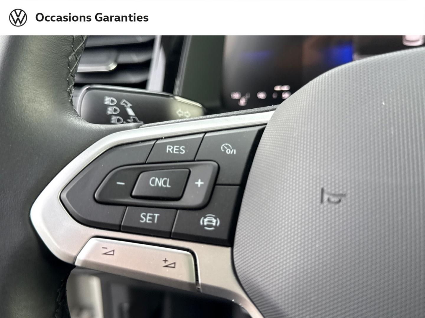 Voitures occasions VOLKSWAGEN POLO VW Edition Dechy
