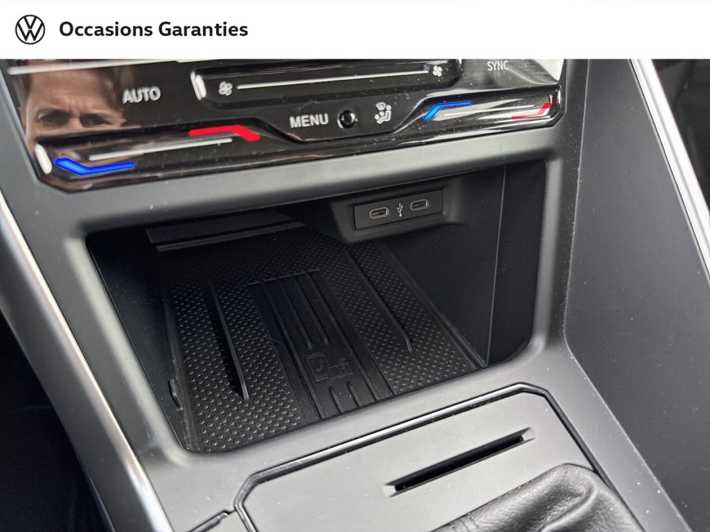 Voitures occasions VOLKSWAGEN POLO VW Edition Dechy