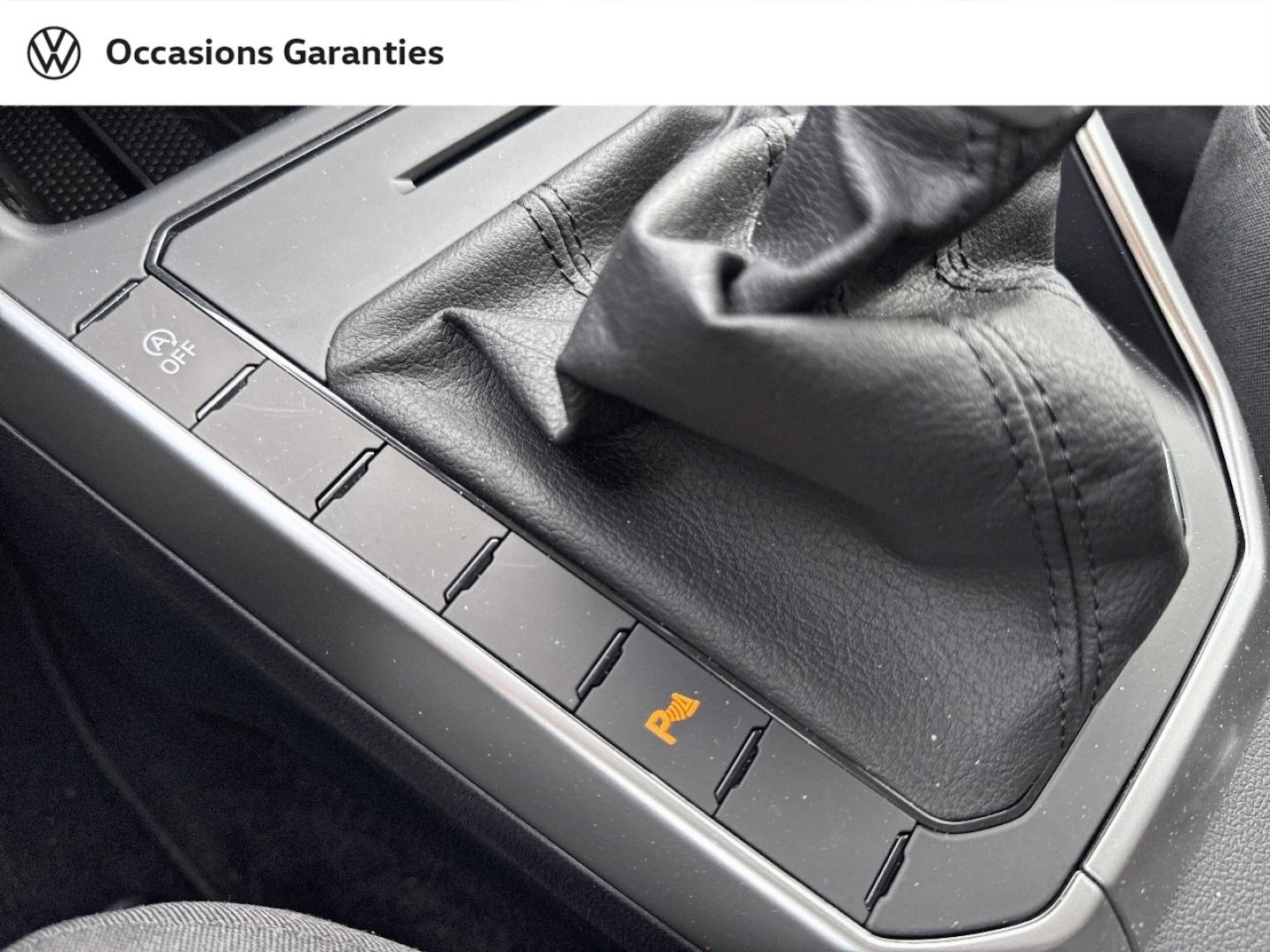 Voitures occasions VOLKSWAGEN POLO VW Edition Dechy