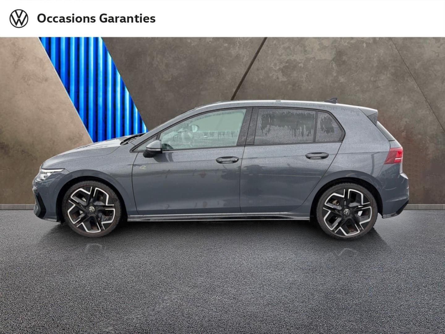 Voitures occasions VOLKSWAGEN GOLF R-Line Edition Dechy