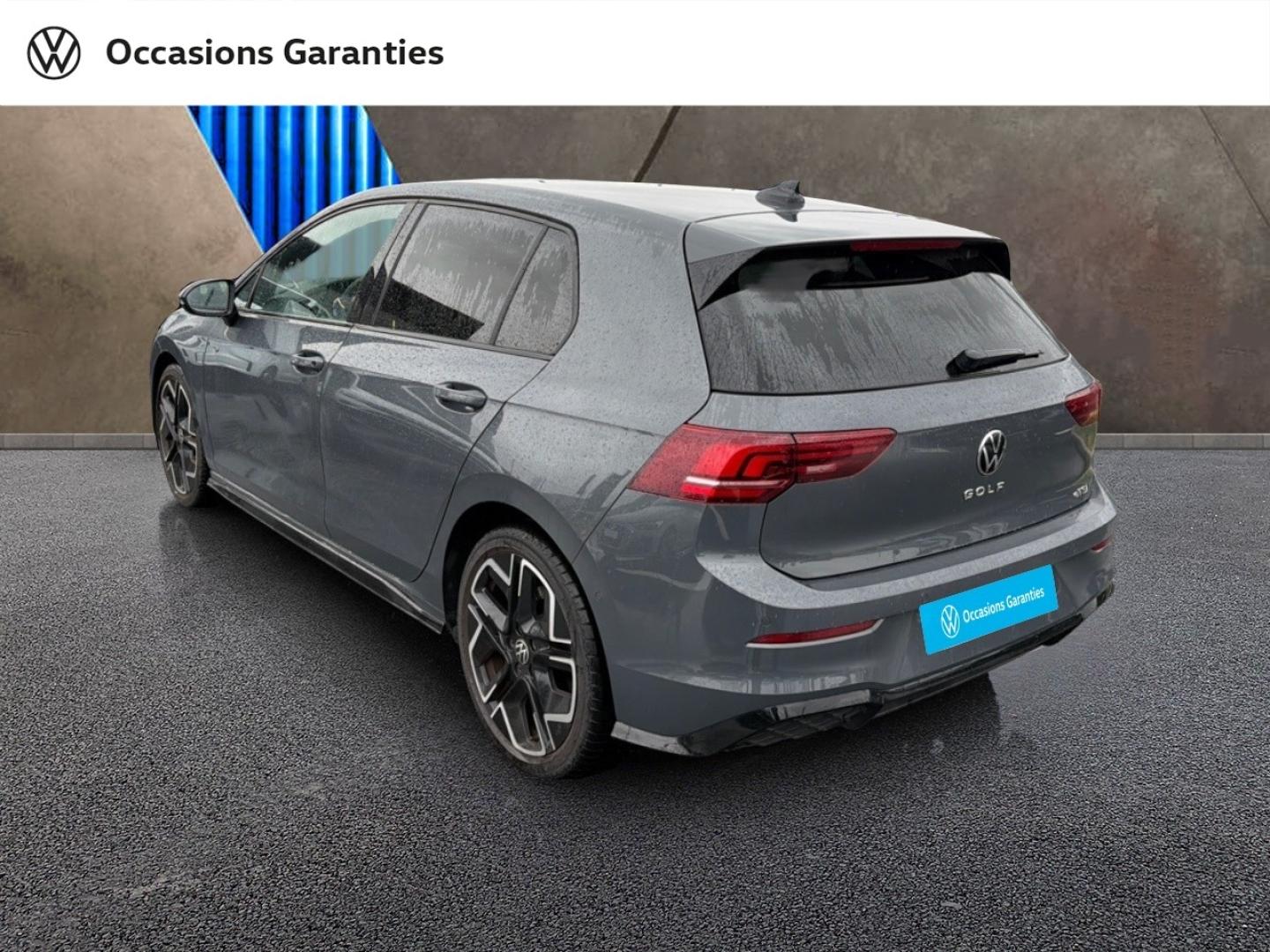 Voitures occasions VOLKSWAGEN GOLF R-Line Edition Dechy