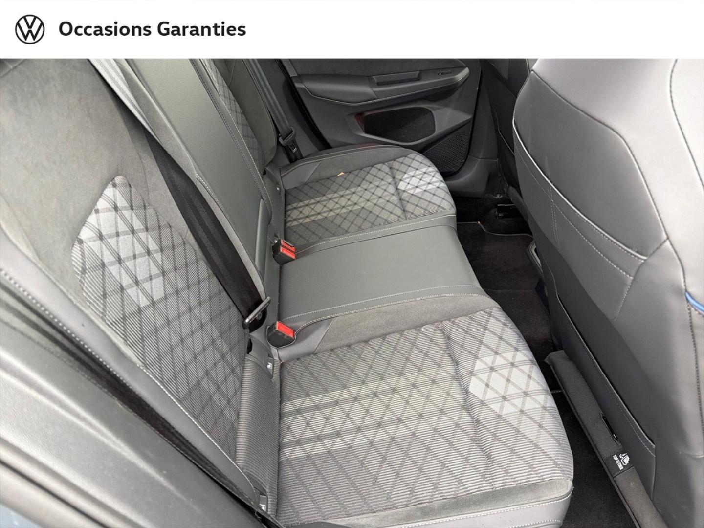 Voitures occasions VOLKSWAGEN GOLF R-Line Edition Dechy