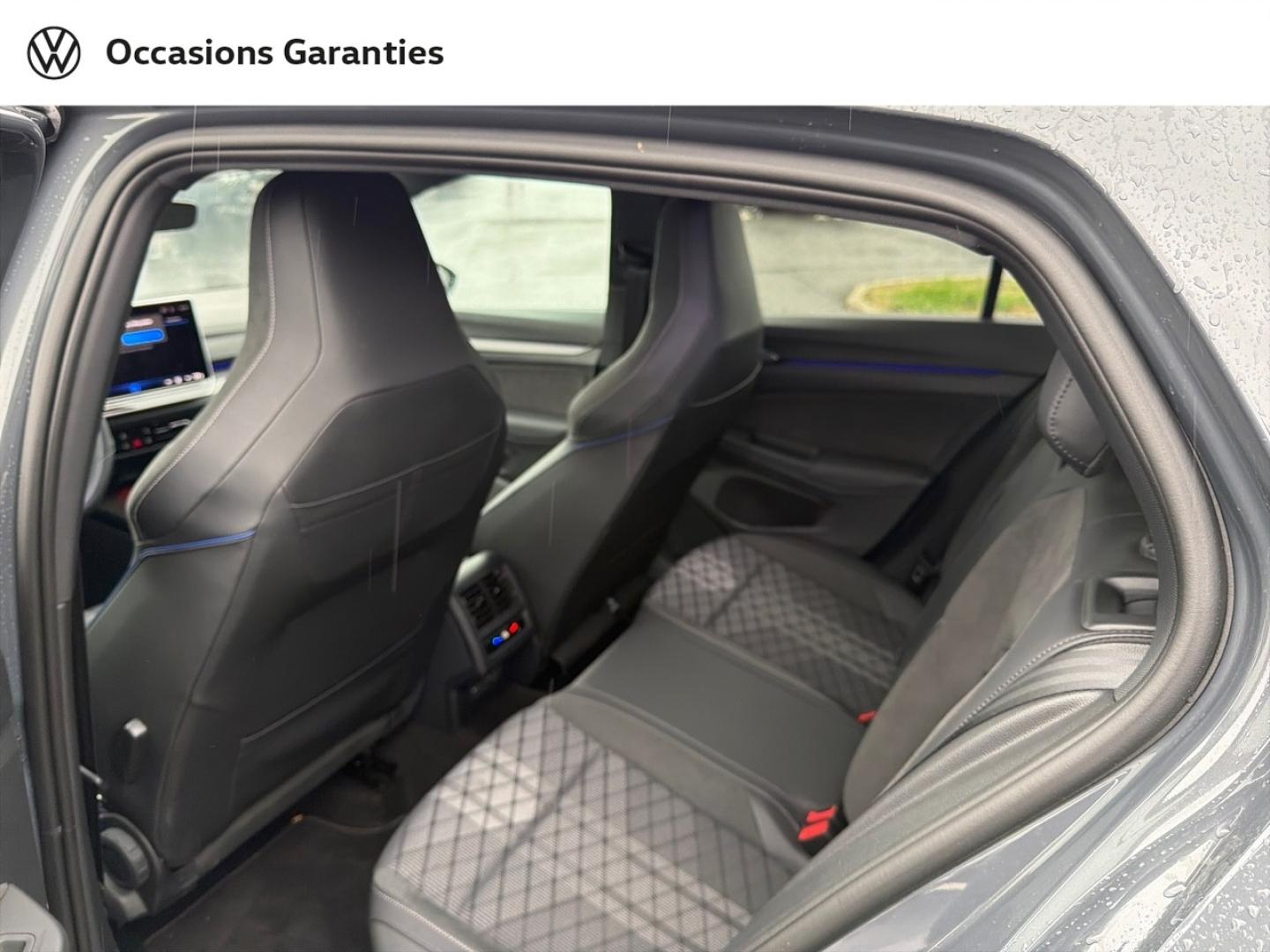 Voitures occasions VOLKSWAGEN GOLF R-Line Edition Dechy