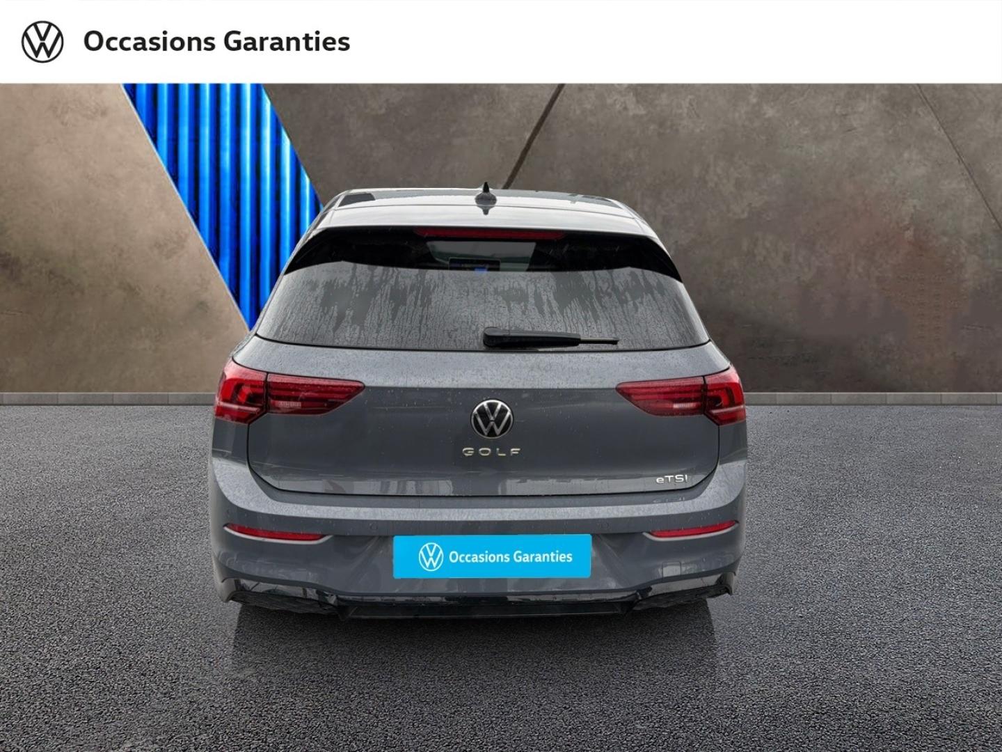 Voitures occasions VOLKSWAGEN GOLF R-Line Edition Dechy