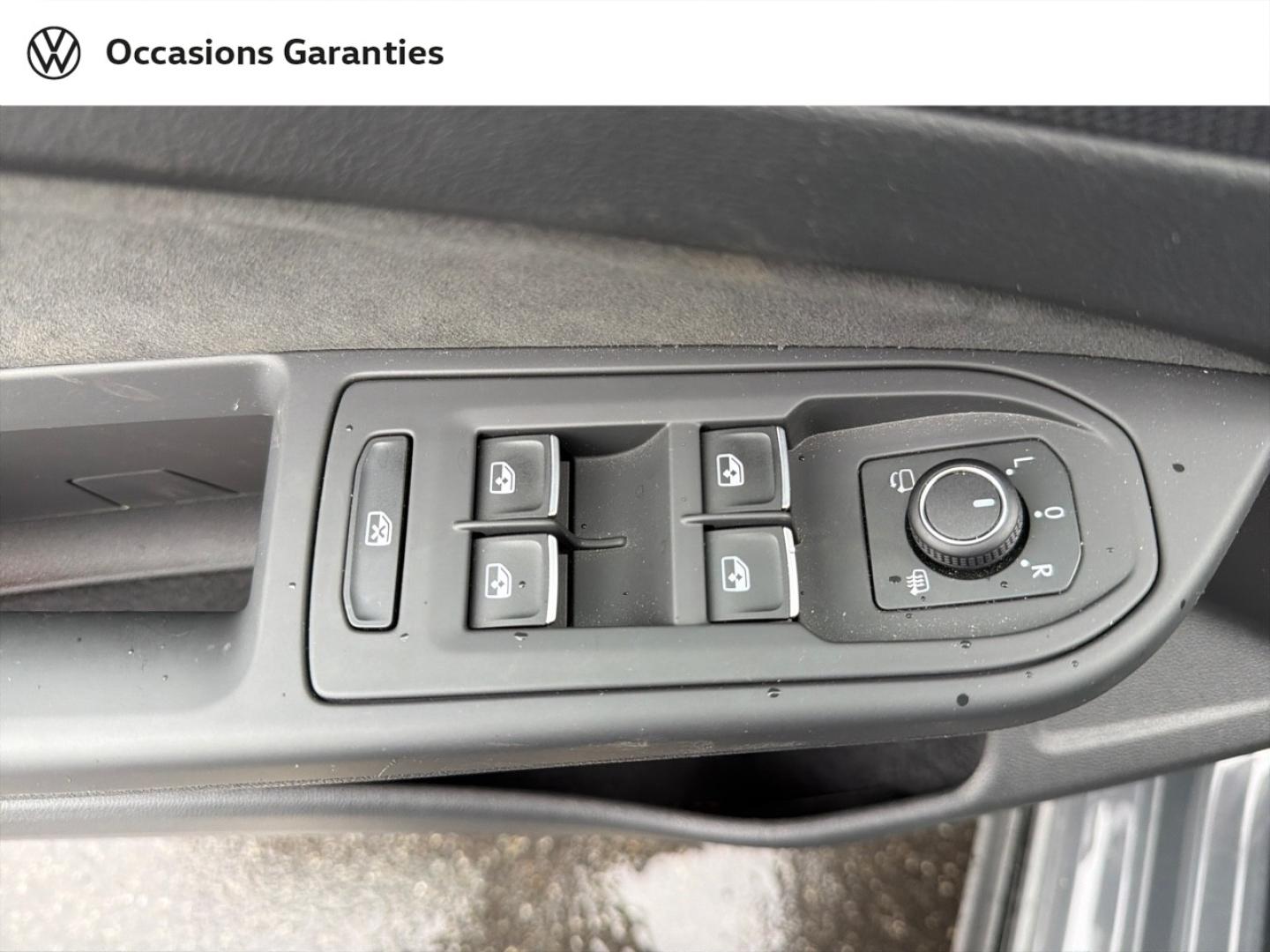 Voitures occasions VOLKSWAGEN GOLF R-Line Edition Dechy