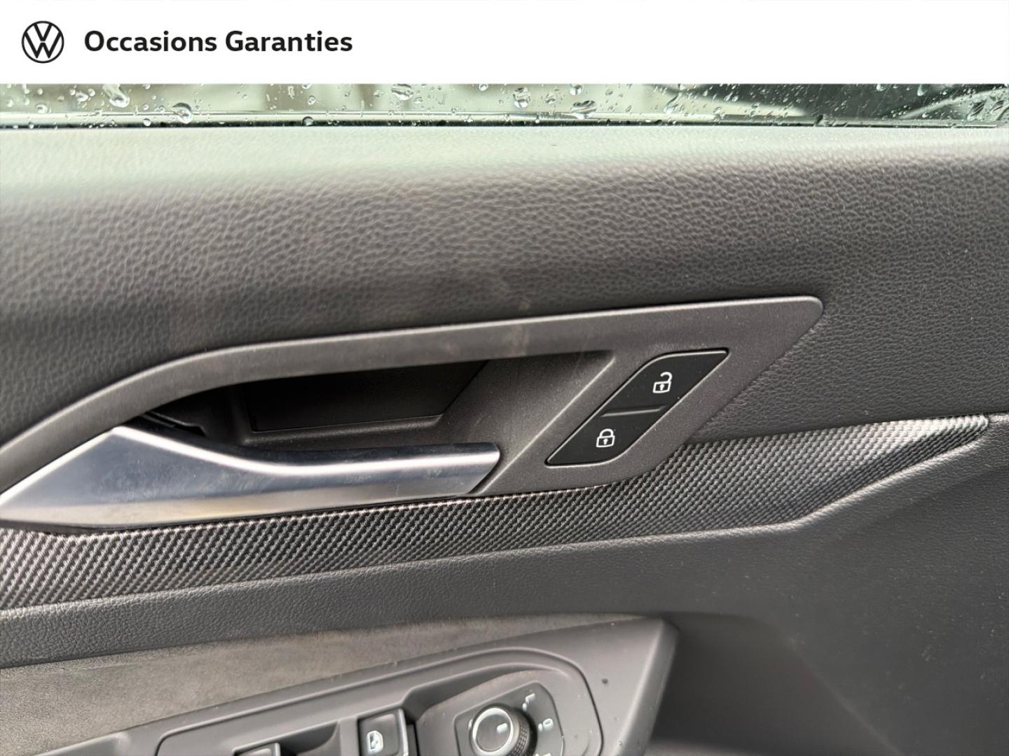 Voitures occasions VOLKSWAGEN GOLF R-Line Edition Dechy