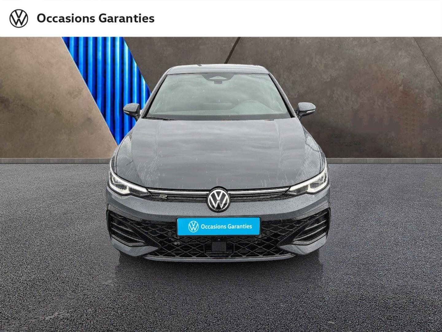 Voitures occasions VOLKSWAGEN GOLF R-Line Edition Dechy