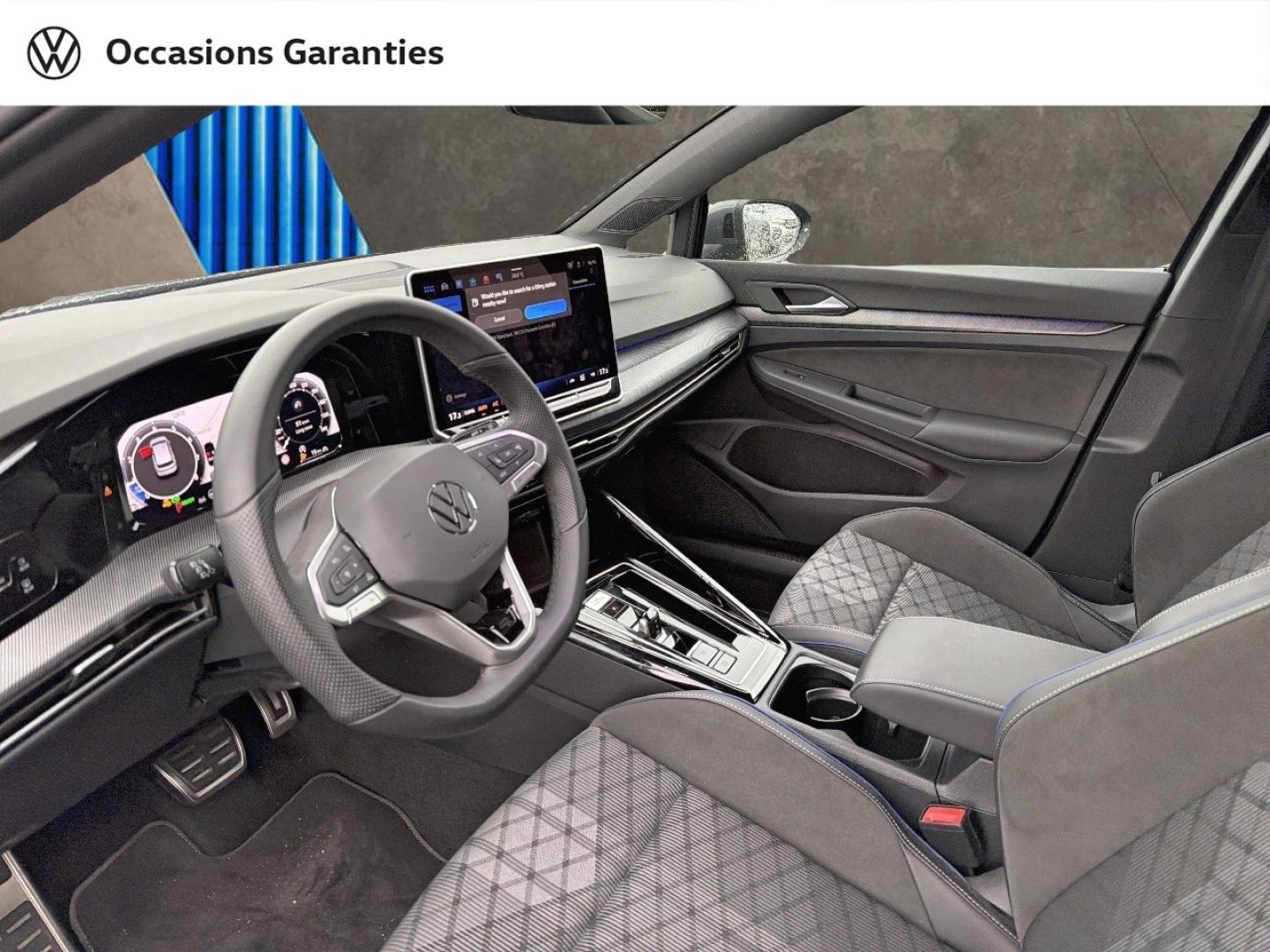 Voitures occasions VOLKSWAGEN GOLF R-Line Edition Dechy