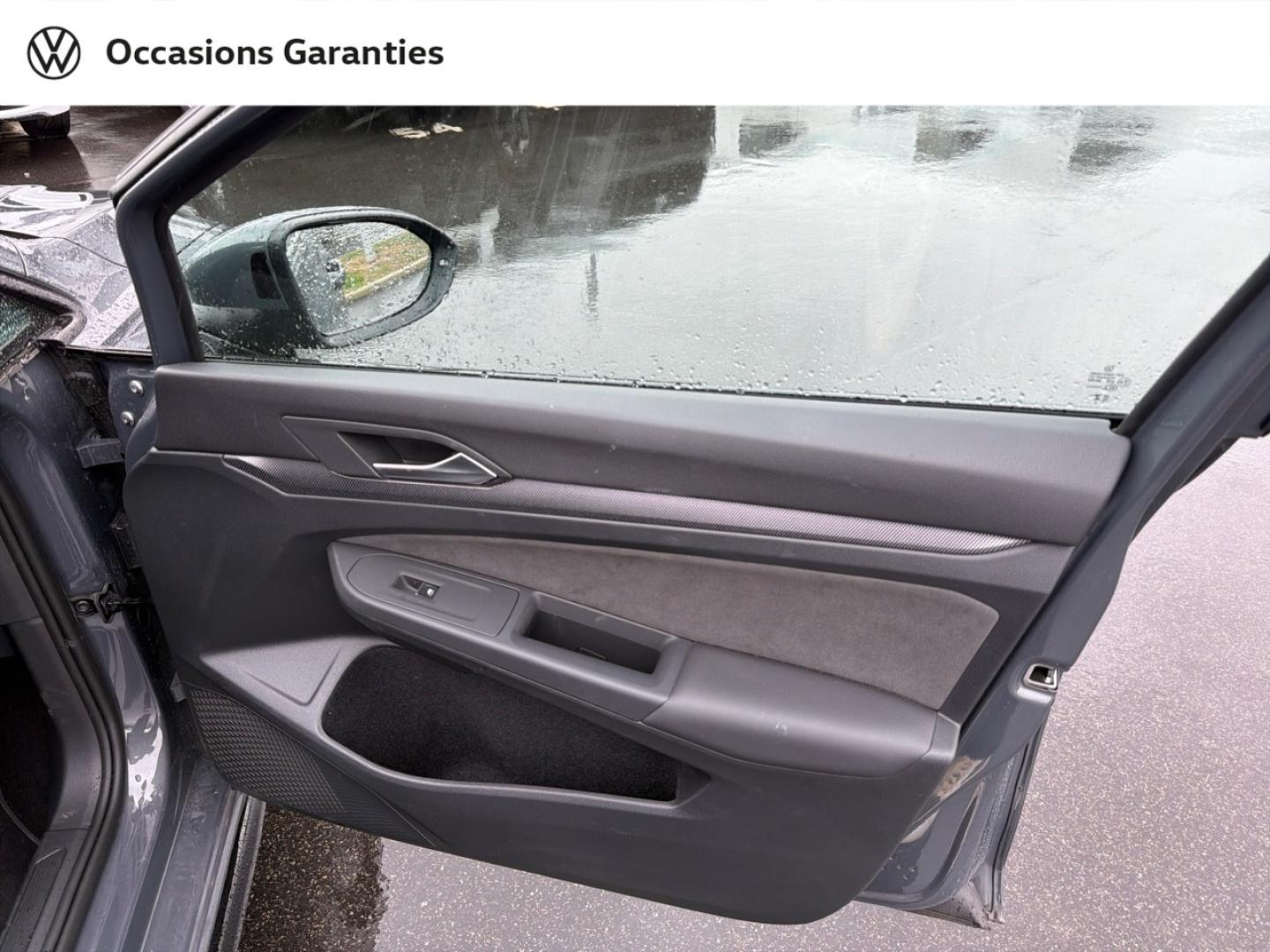 Voitures occasions VOLKSWAGEN GOLF R-Line Edition Dechy