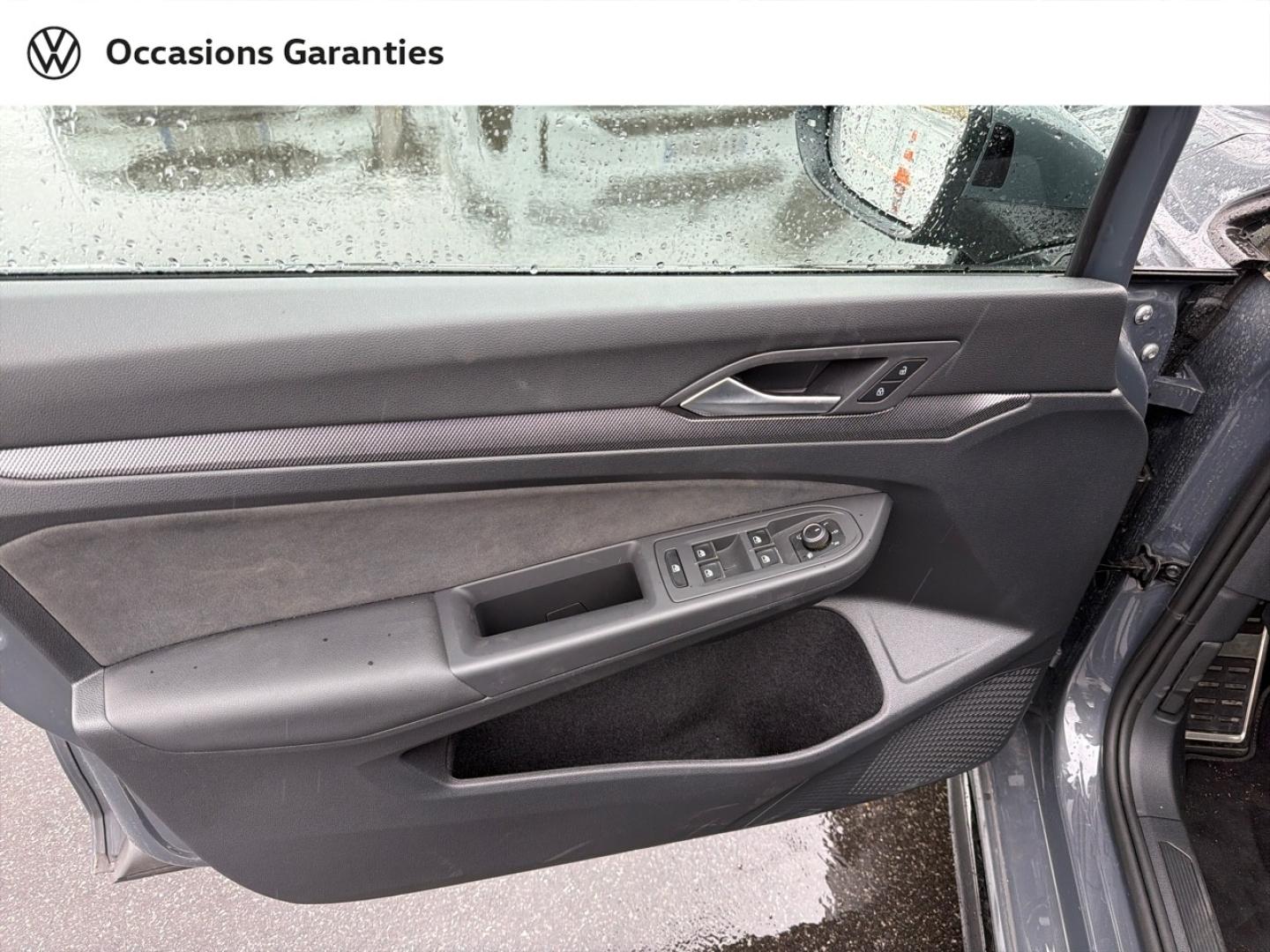Voitures occasions VOLKSWAGEN GOLF R-Line Edition Dechy