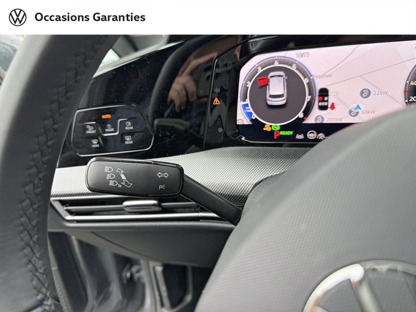 Voitures occasions VOLKSWAGEN GOLF R-Line Edition Dechy