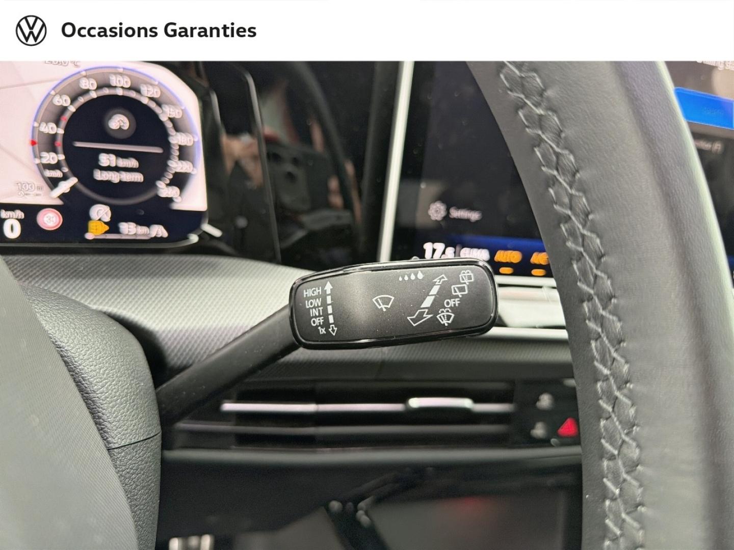 Voitures occasions VOLKSWAGEN GOLF R-Line Edition Dechy