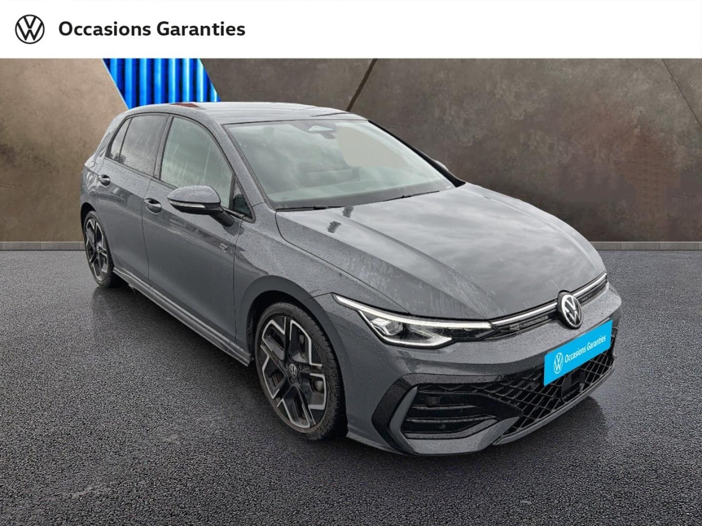 Voitures occasions VOLKSWAGEN GOLF R-Line Edition Dechy