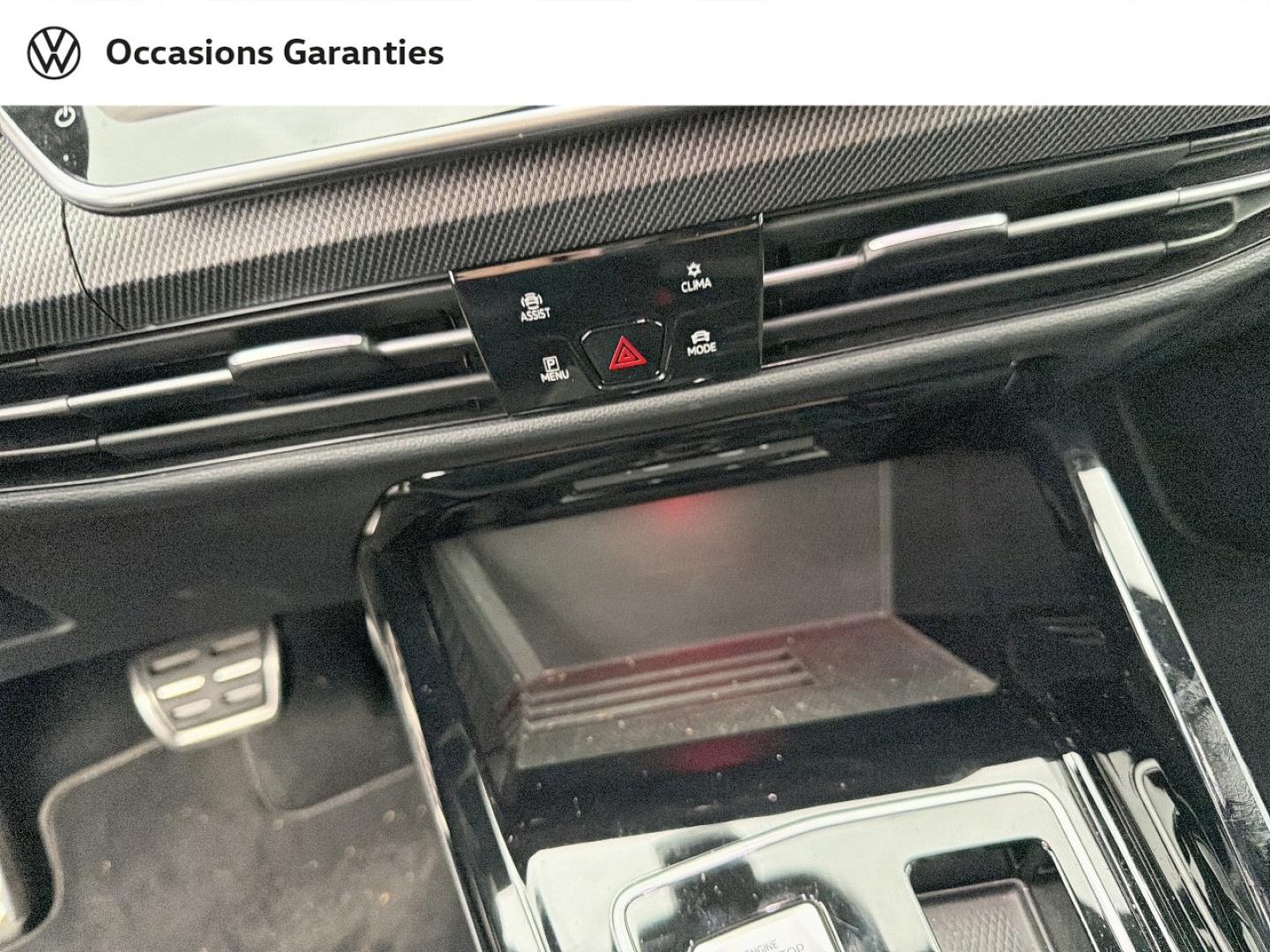 Voitures occasions VOLKSWAGEN GOLF R-Line Edition Dechy