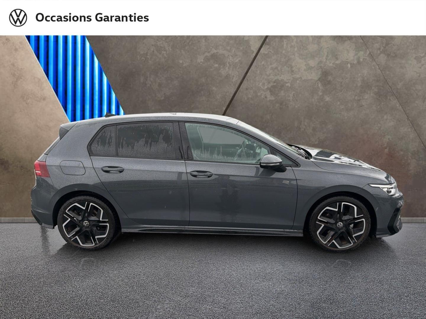 Voitures occasions VOLKSWAGEN GOLF R-Line Edition Dechy