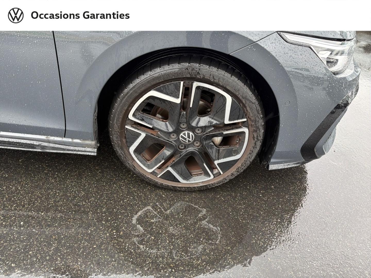 Voitures occasions VOLKSWAGEN GOLF R-Line Edition Dechy