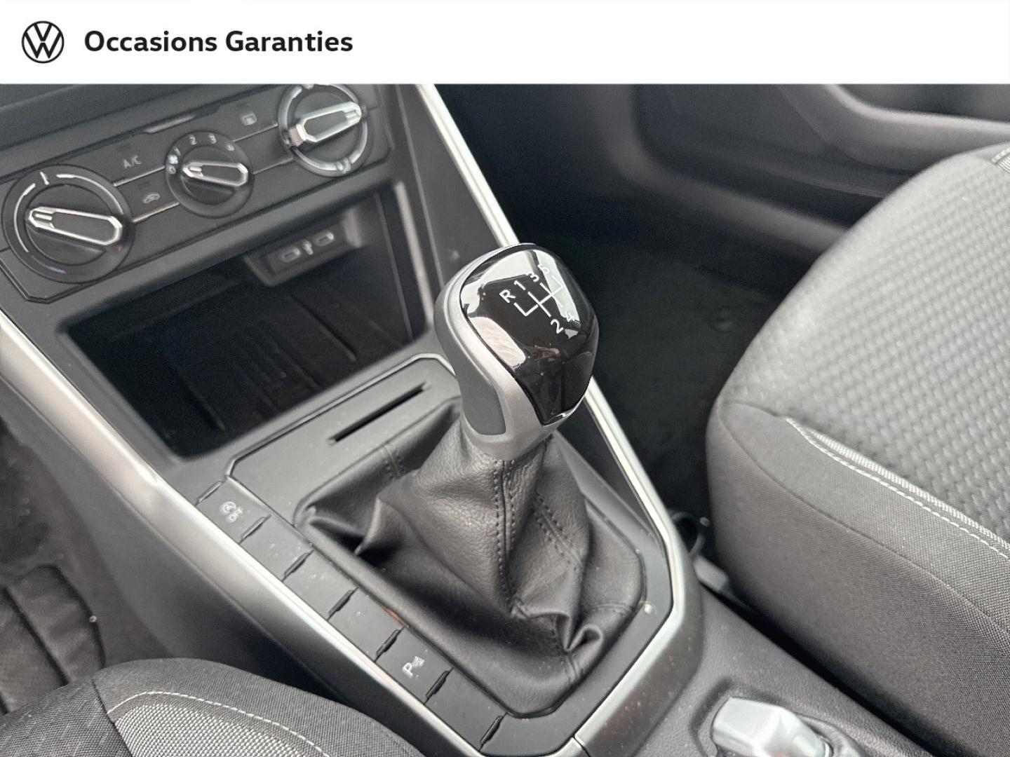Voitures occasions VOLKSWAGEN POLO VW Edition Dechy