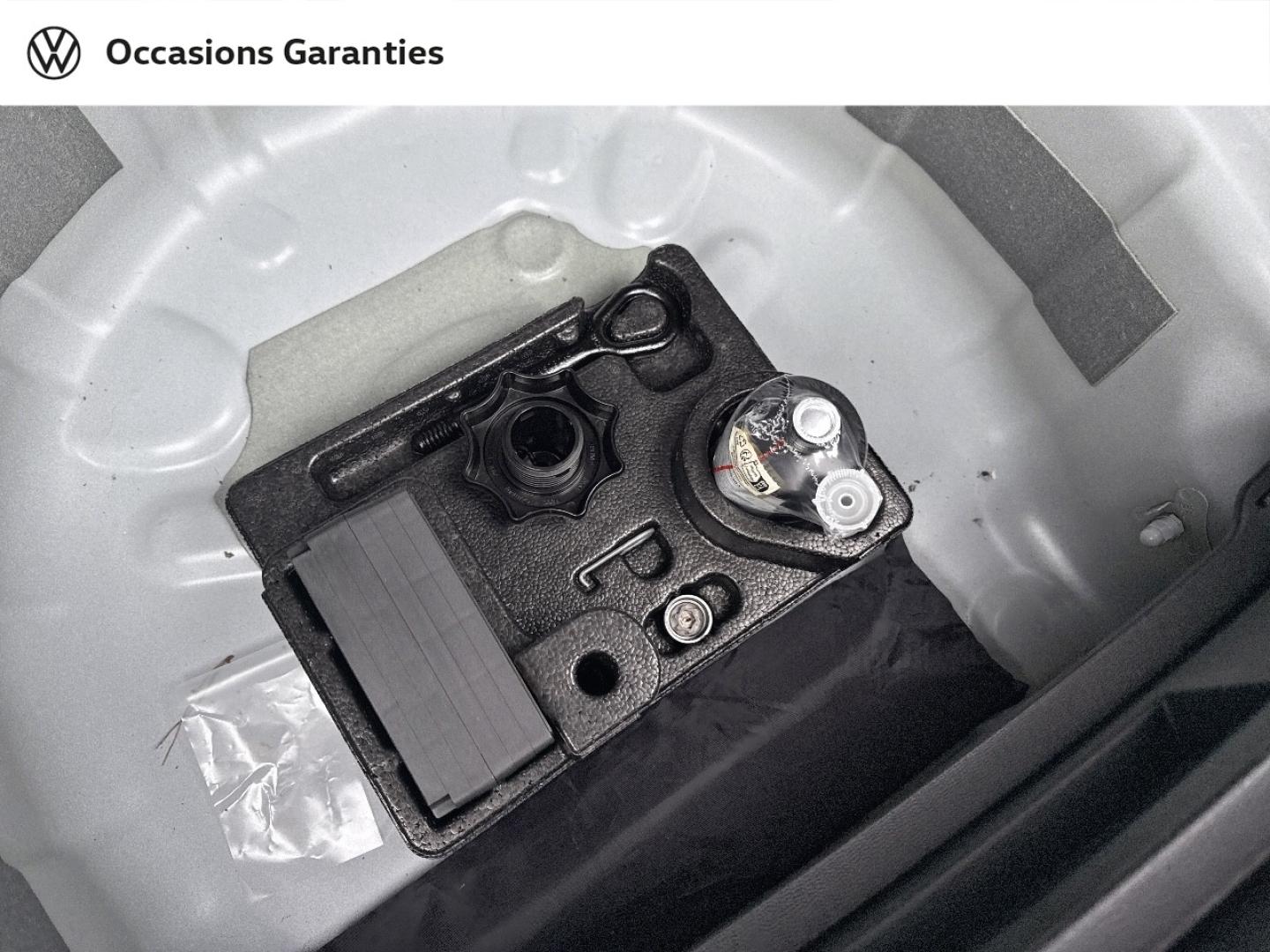 Voitures occasions VOLKSWAGEN POLO VW Edition Dechy