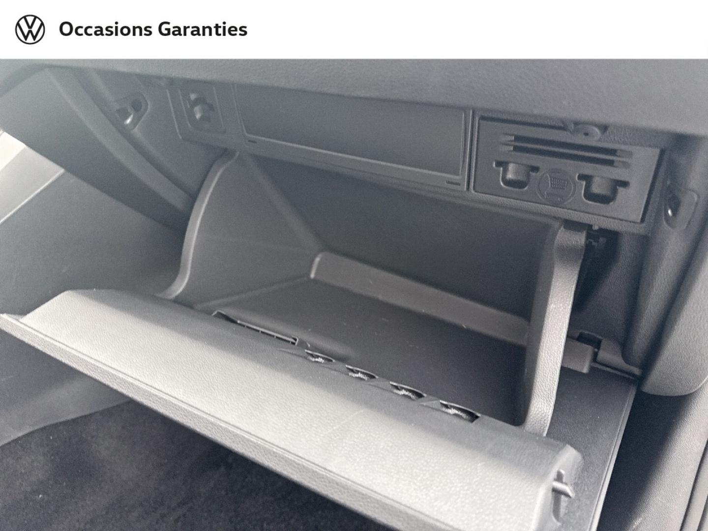 Voitures occasions VOLKSWAGEN POLO VW Edition Dechy