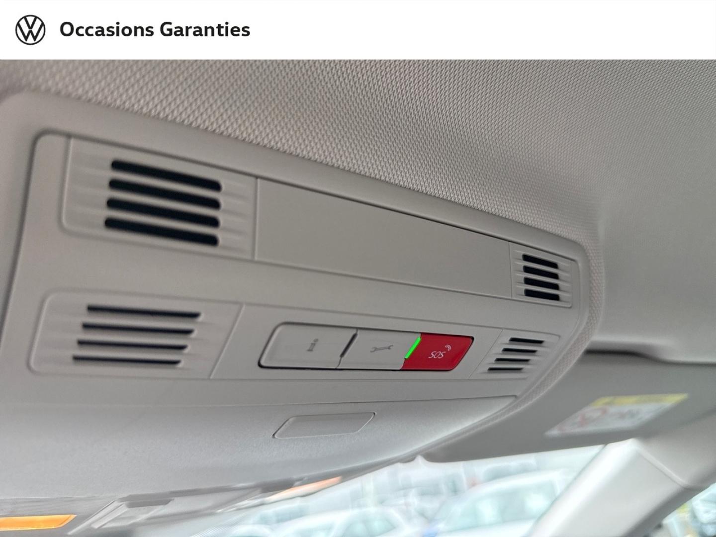 Voitures occasions VOLKSWAGEN POLO VW Edition Dechy