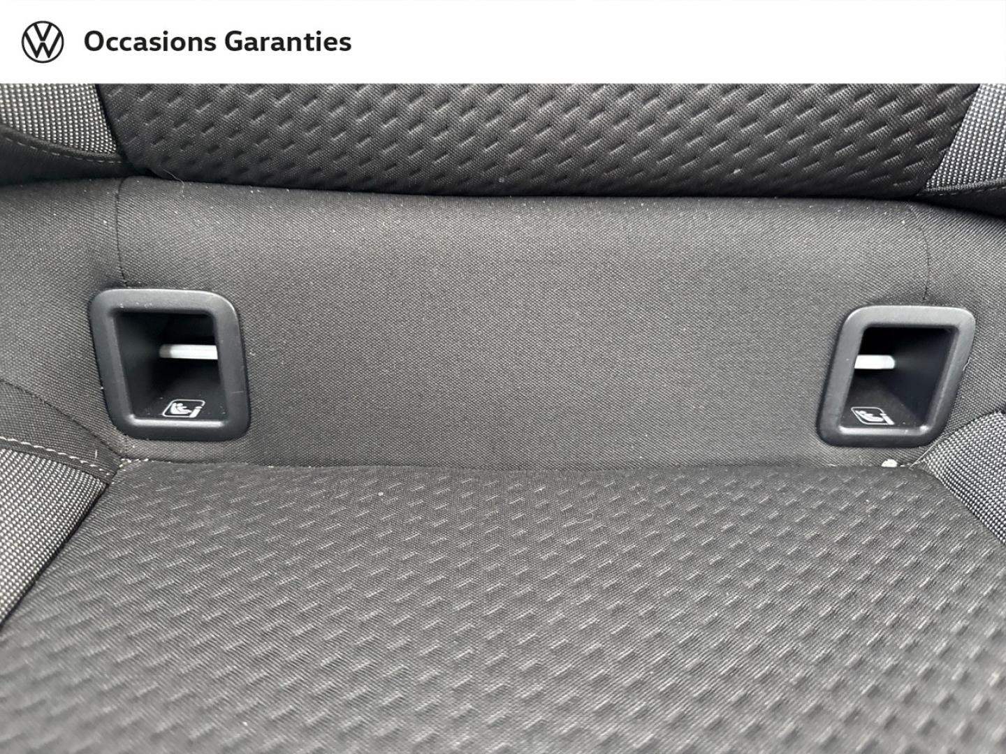 Voitures occasions VOLKSWAGEN POLO VW Edition Dechy